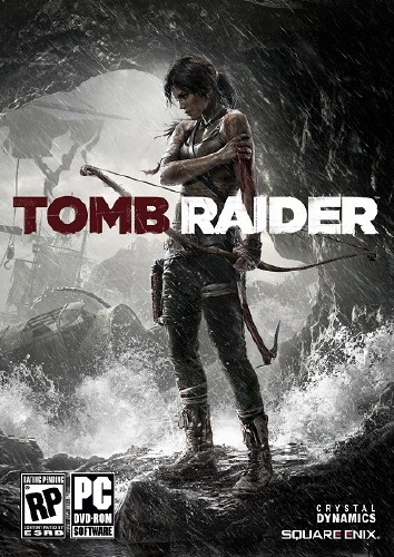Tomb Raider + 3 DLC (2013/PC/RUS)  RePack by =Чувак=