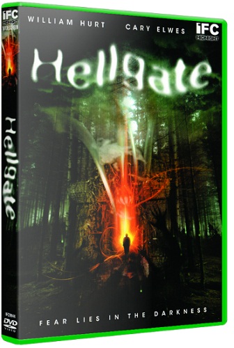 Врата ада / Hellgate / Shadows (2011) WEBRip | L2
