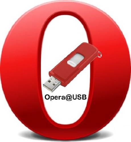Opera@USB 12.15 Build 1748 Final Portable