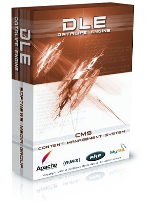 DataLife Engine v.10.0 Final Release (2013/Rus/Eng)