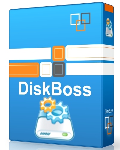 DiskBoss v.3.9.24 (2013/Eng)
