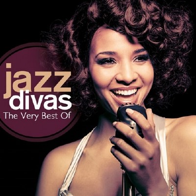 Jazz Divas The Very Best Of Vol. 3 (2013)