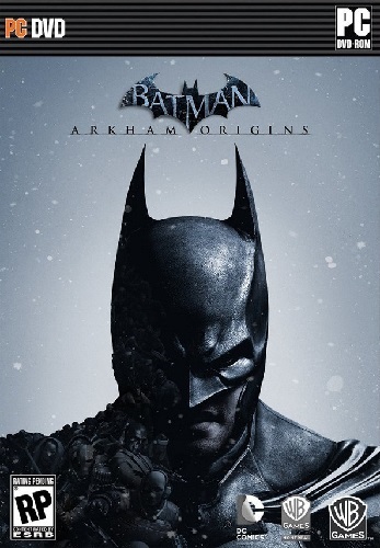 Batman: Arkham Origins (2013/PC/Rus|Eng) Pre-Load от R.G. GameWorks
