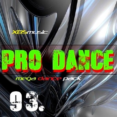 Pro Dance Vol 93 (2014)