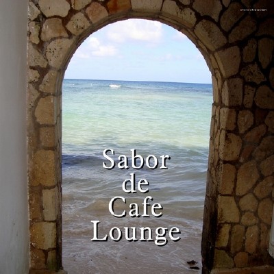 Sabor De Cafe Lounge (2014)