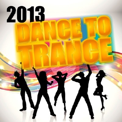 Dance To Trance (2014)