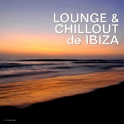 Lounge & Chillout de Ibiza (2014)