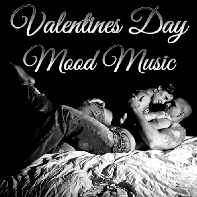 Valentines Day Mood Music (2014)
