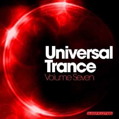Universal Trance Volume Seven (2014)