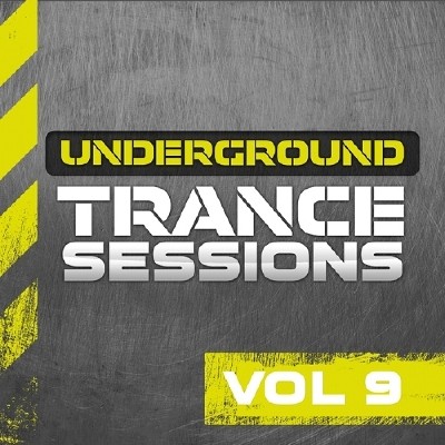Underground Trance Sessions Vol 9 (2014)