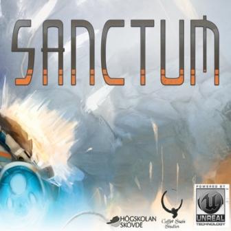 Sanctum + 8 DLC v.1.4.11024 (2013/Rus)