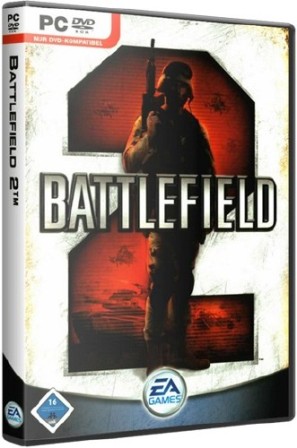 Battlefield 2 v.0.973 (2013/Eng)