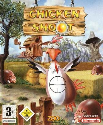 Chicken Shoot v.2.5 (2013/Rus)