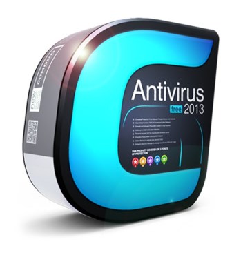 Comodo Antivirus 2013 v.6.3.294583.2937 Final (2013/Rus/Eng)