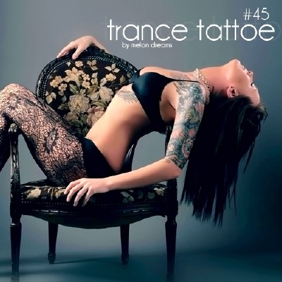 Trance Tattoe #45 (2014)