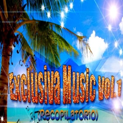 Temazos Exclusiva Music Vol.1 (2013)