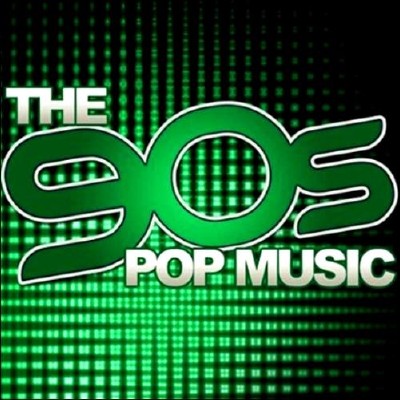 The 90s Pop & Dance Music (2012)