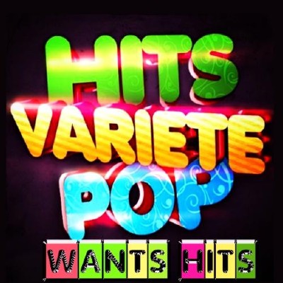 Variety Hits May Pop (2013)