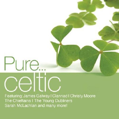 Pure... Celtic (2013)