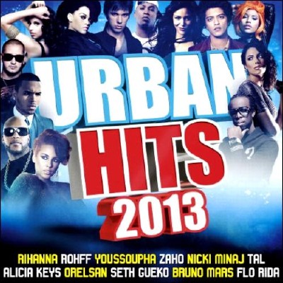 Urban Hits (2013)