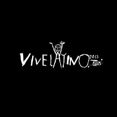Vive Latino (2013)